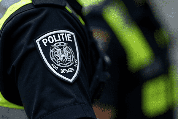 Raad voor de rechtshandhaving waarschuwt voor structurele kwetsbaarheid in Caribische rechtsstaat: noodhulp politie niet meer 24/7 gewaarborgd