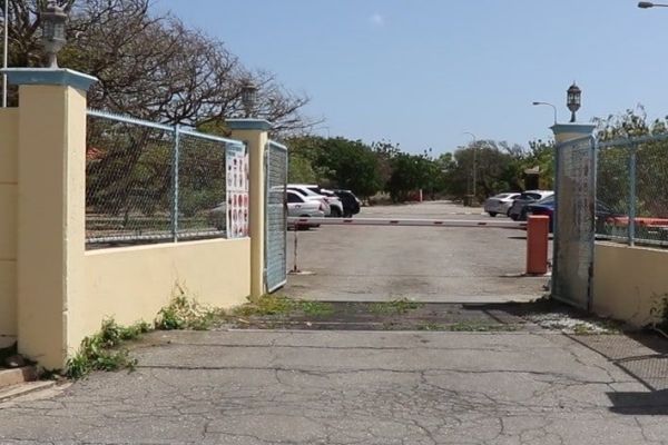 Eindrapport Inspectieonderzoek Justitiële Jeugdinrichting Curaçao
