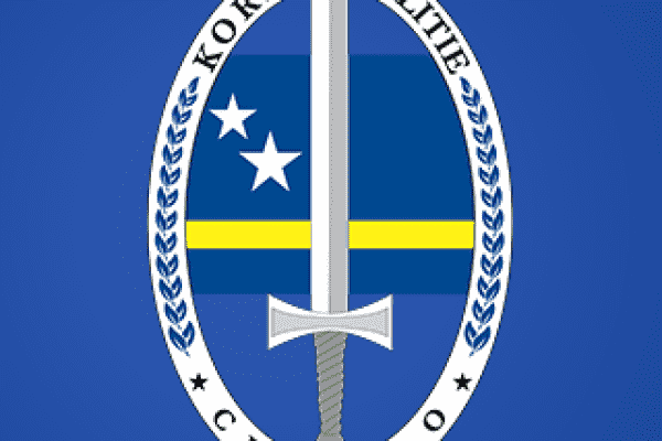 Arrestatieteam Curaçao werkt veilig en doeltreffend
