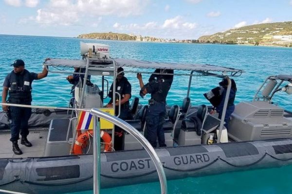 Aanpak illegale migratie van Venezolanen
