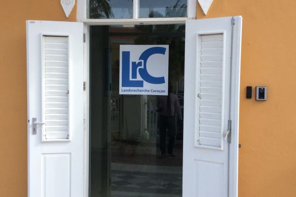 Inspectieonderzoek doorlichting Landsrecherche Curaçao
