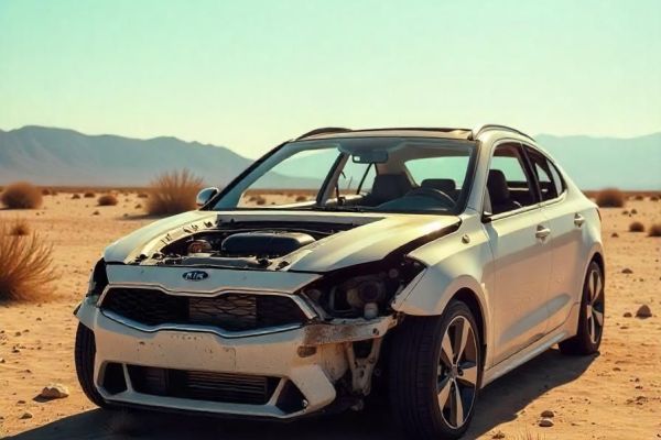 Inspectieonderzoek aanpak autodiefstal in Curaçao