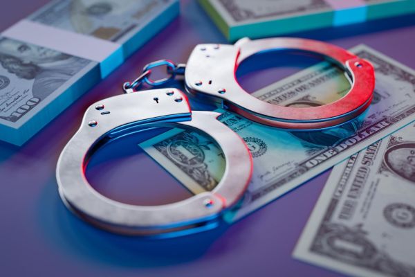 Ontneming wederrechtelijk verkregen voordeel
