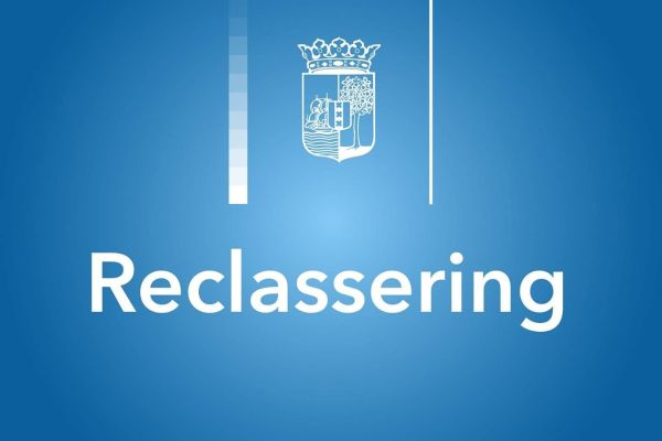 Reclassering