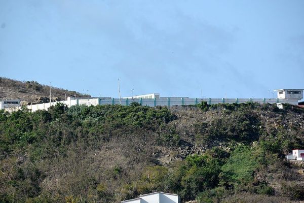 Law Enforcement Council expresses continued concerns about prison

