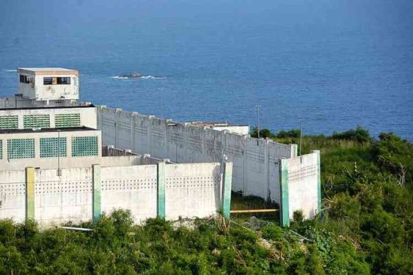 Law Enforcement Council concerned about worsening prison situation
