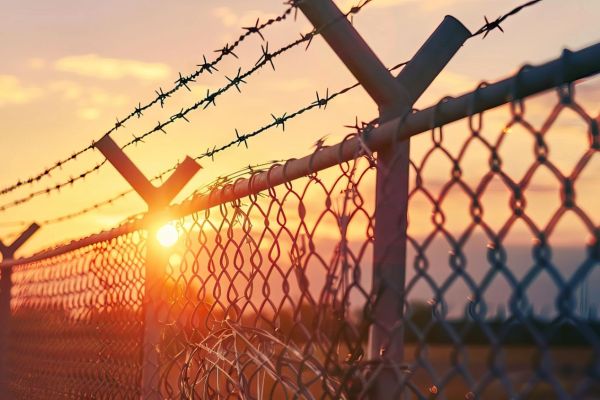 Law Enforcement Council concerned about worsening prison situation
