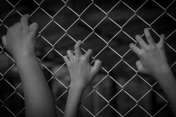 Juvenile and adult probation, mostly in order
