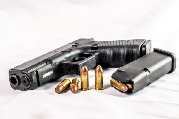 Law Enforcement Council inspects prevention and combating of illegal firearms at request of Minister
