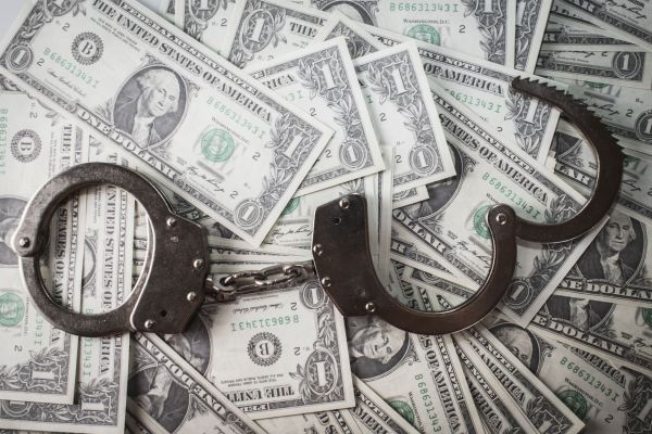 More investments necessary to counter money laundering and terrorism financing
