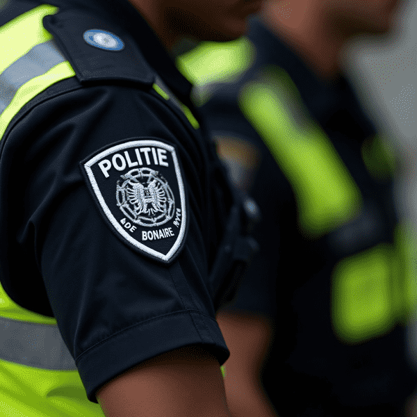Council for Law Enforcement warns of structural vulnerability in Caribbean rule of law illustration