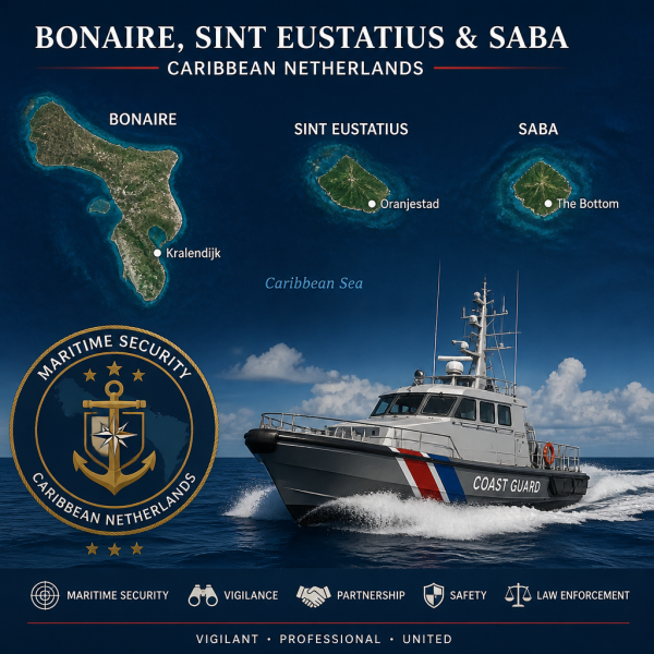 
Law enforcement in the Caribbean Netherlands is under structural pressure: structural strengthening is necessary illustration