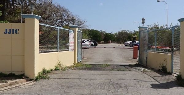Eindrapport Inspectieonderzoek Justitiële Jeugdinrichting Curaçao illustration