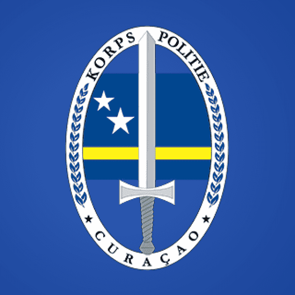 Arrestatieteam Curaçao werkt veilig en doeltreffend illustration