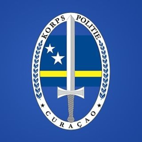 Beheer Bureau Interne Zaken van het Korps Politie Curaçao illustration