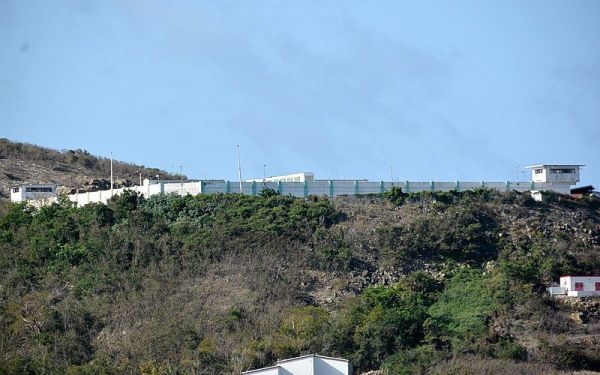 Law Enforcement Council expresses continued concerns about prison illustration