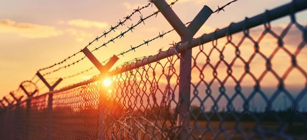 Law Enforcement Council concerned about worsening prison situation illustration