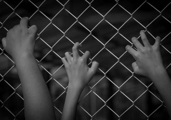 Juvenile and adult probation, mostly in order illustration