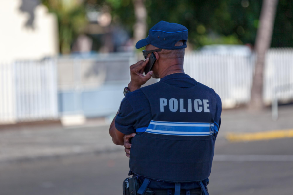 Capaciteitsproblematiek KPSM beïnvloedt taakuitvoering arrestatieteam illustration