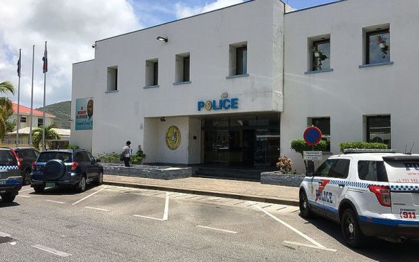Report published about the exchange of police and judicial data within the Kingdom illustration
